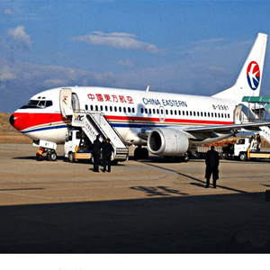 连云港航空快运航空快运业稳步发展的原因是什么？